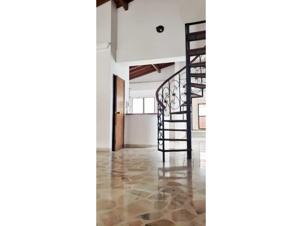 Apartamento en Venta Calasanz Medellín, Antioquia — foto 5