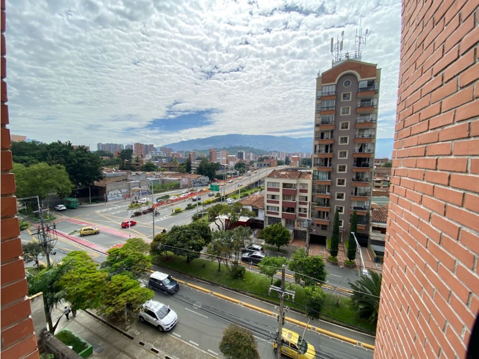 VENTA DE APARTAMENTO EN CALASANZ MEDELLIN SOLO PAGO CONTADO — foto 4