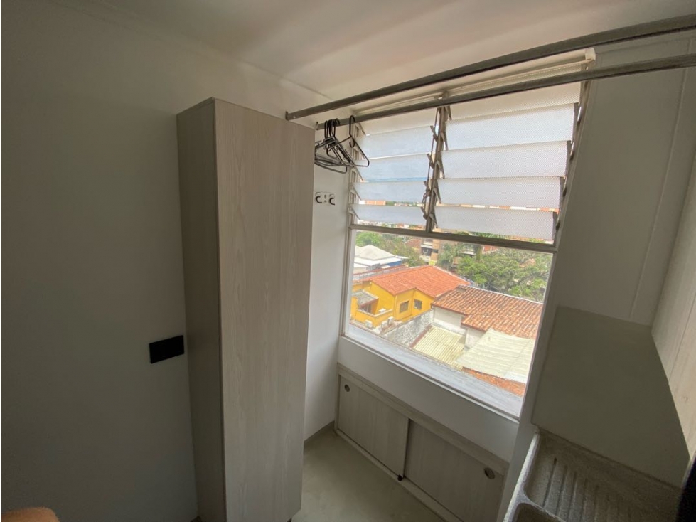 VENTA DE APARTAMENTO EN CALASANZ MEDELLIN SOLO PAGO CONTADO — foto 5