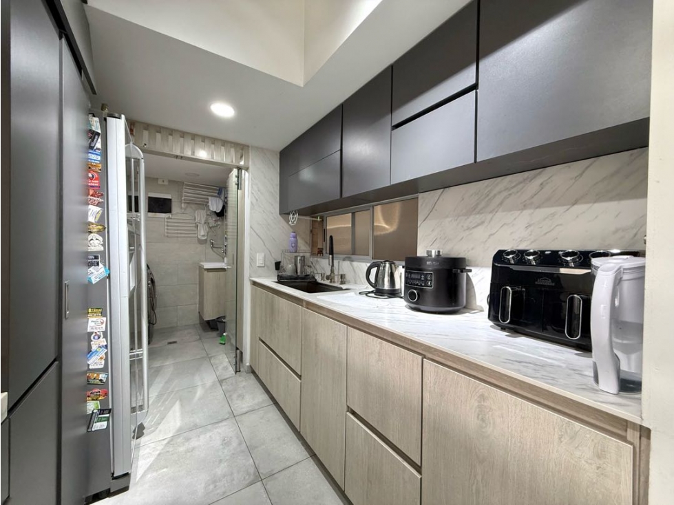 Venta de apartamento en Calasanz parte baja — foto 2