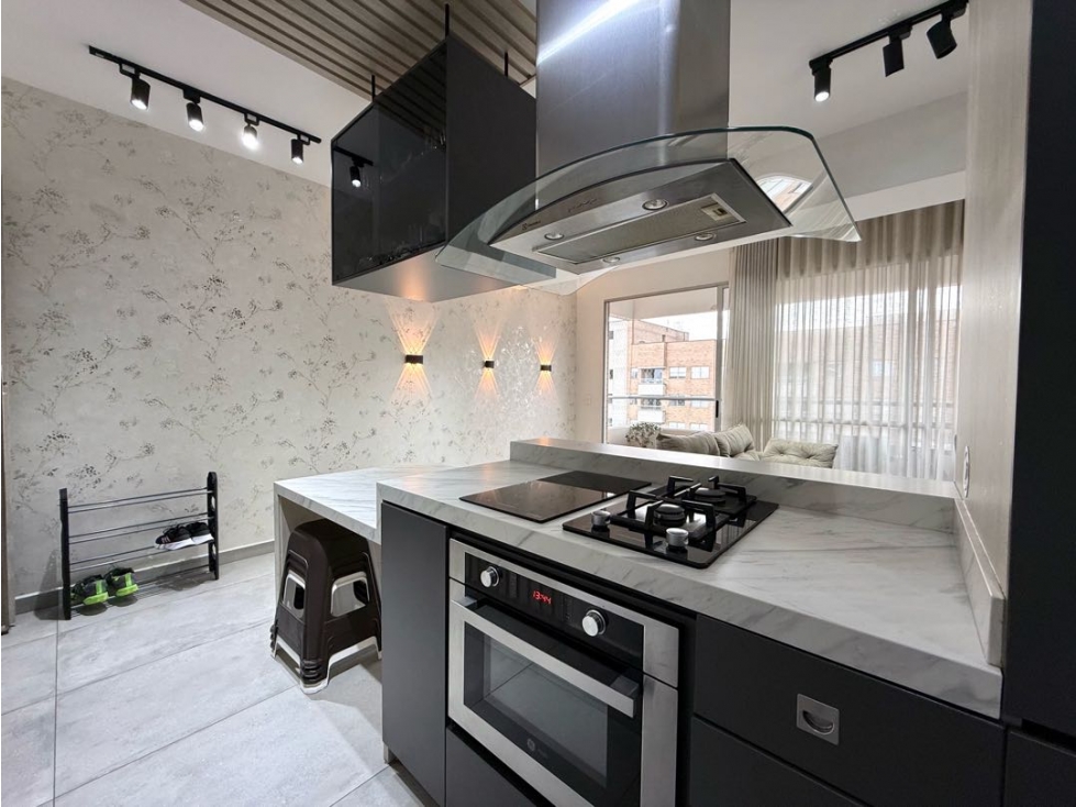 Venta de apartamento en Calasanz parte baja — foto 3