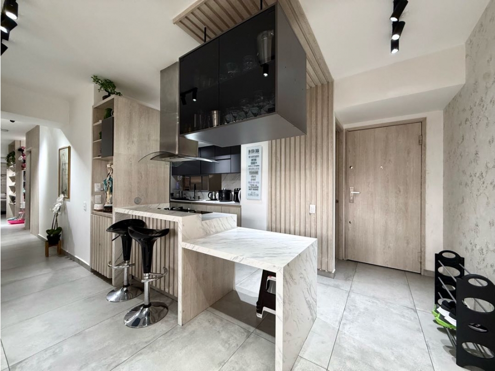 Venta de apartamento en Calasanz parte baja — foto 4