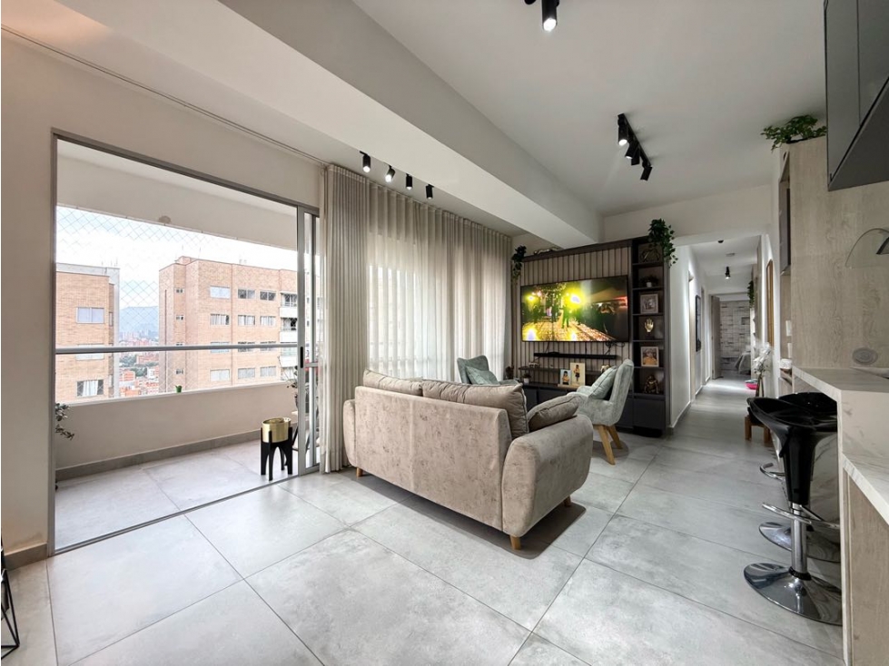 Venta de apartamento en Calasanz parte baja — foto 5