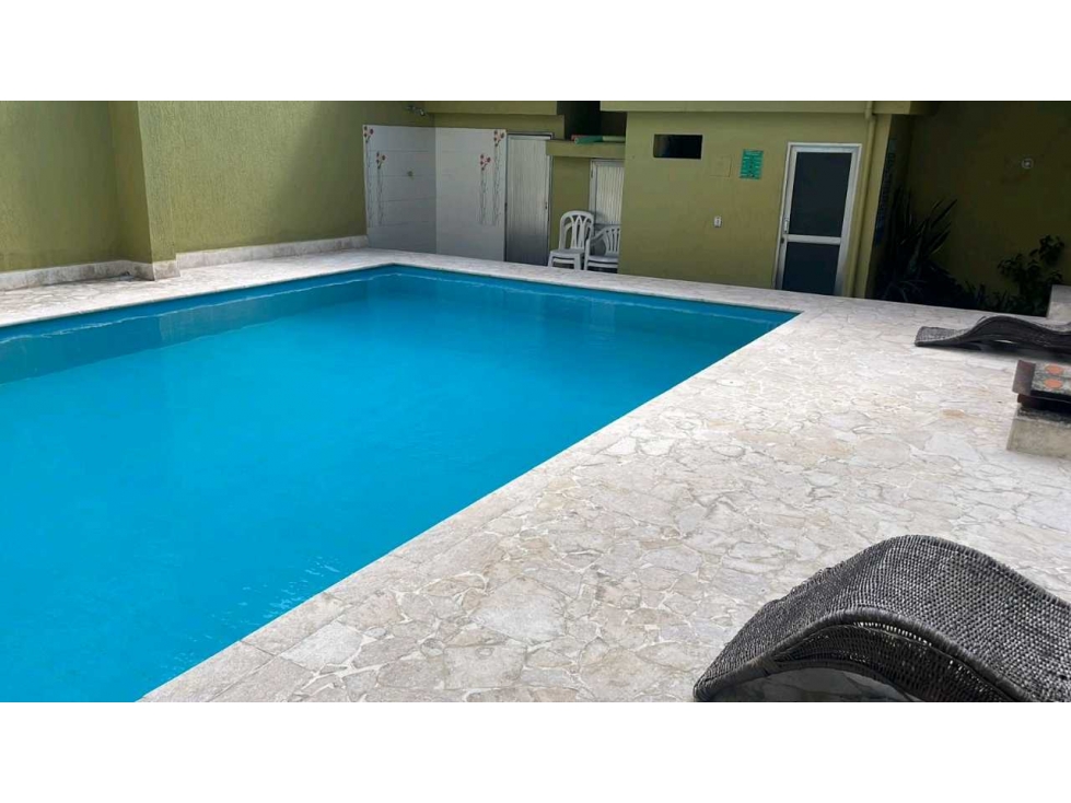 VENTA DE APARTAMENTO EN CALASANZ, PARTE BAJA.