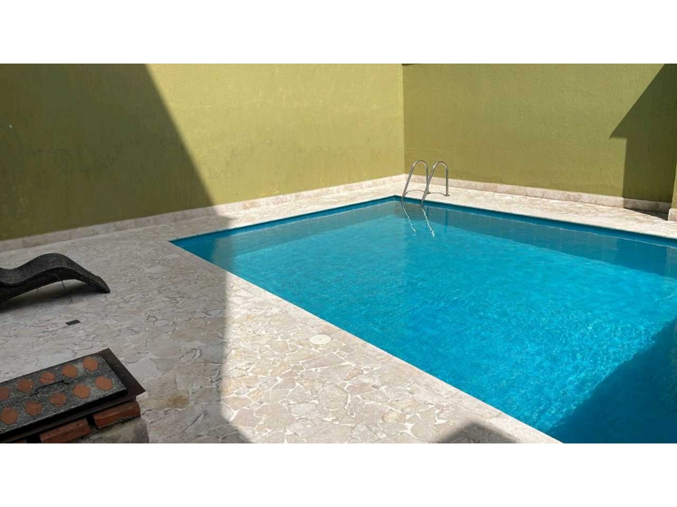 VENTA DE APARTAMENTO EN CALASANZ, PARTE BAJA. — foto 2