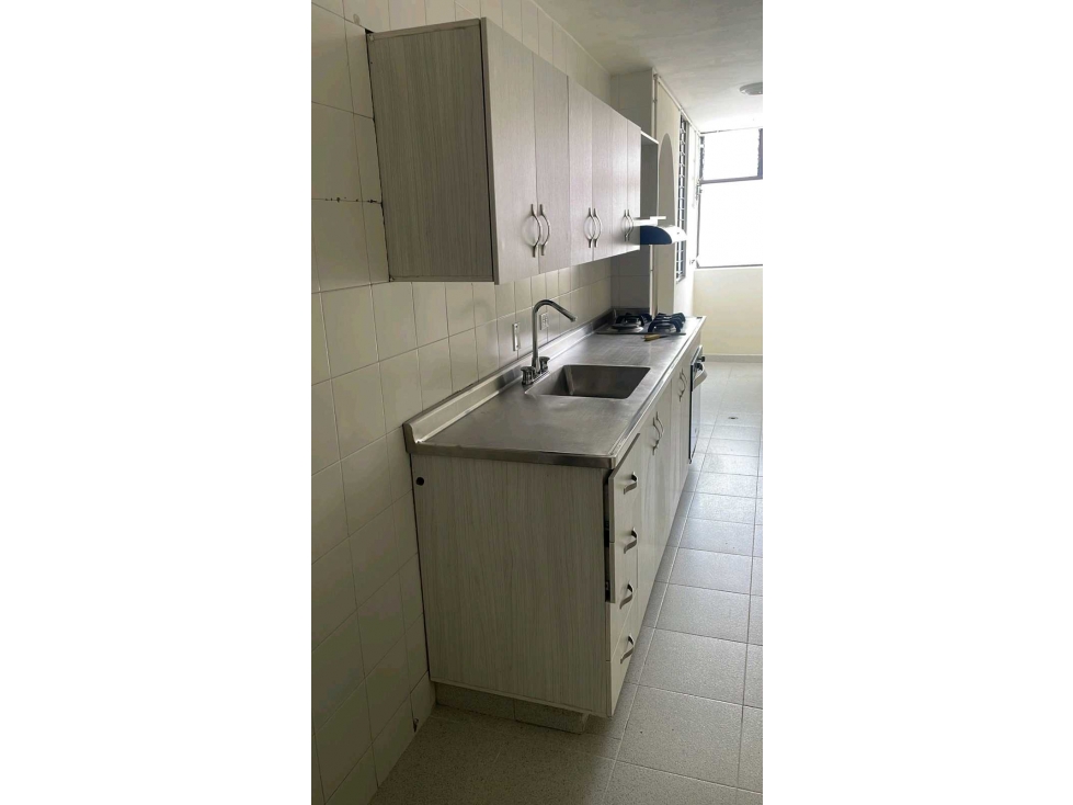 VENTA DE APARTAMENTO EN CALASANZ, PARTE BAJA. — foto 4
