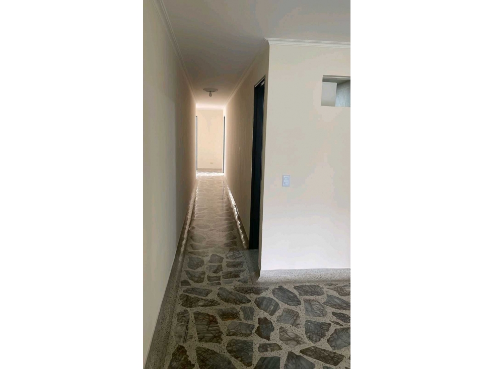 VENTA DE APARTAMENTO EN CALASANZ, PARTE BAJA. — foto 5