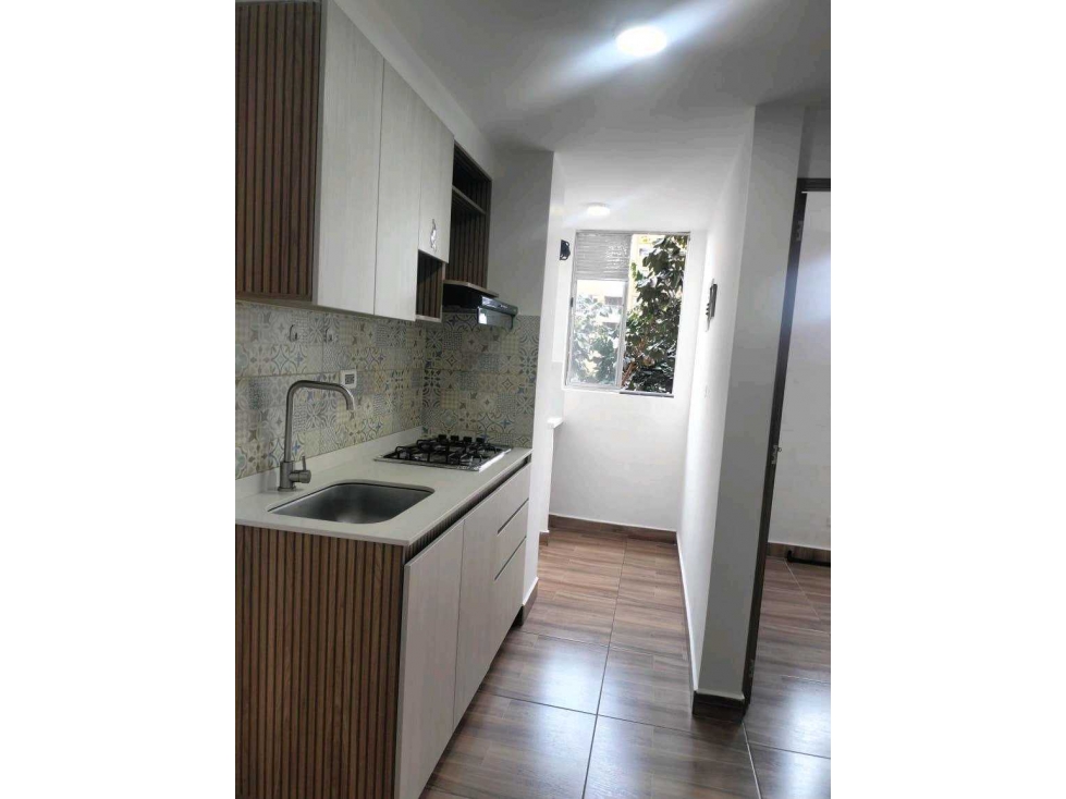 Venta de apartamento en calasanz parte alta — foto 2