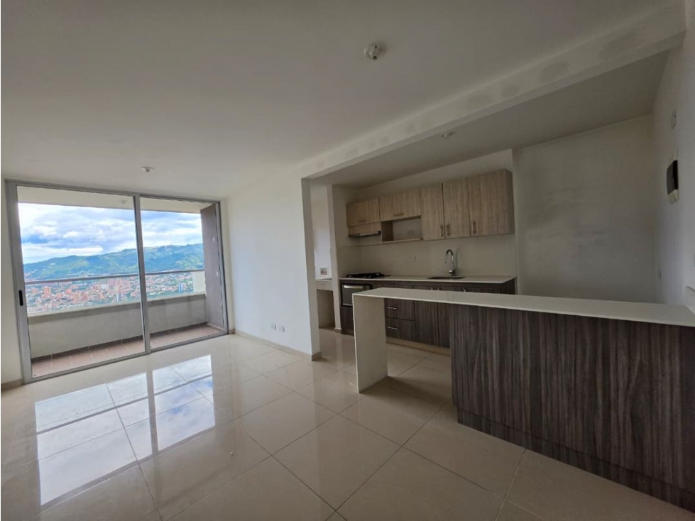 VENTA DE APARTAMENTO EN CALASANZ — foto 2