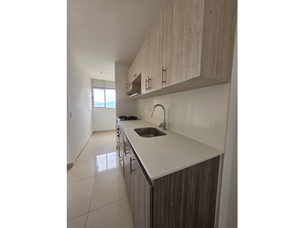 VENTA DE APARTAMENTO EN CALASANZ — foto 3