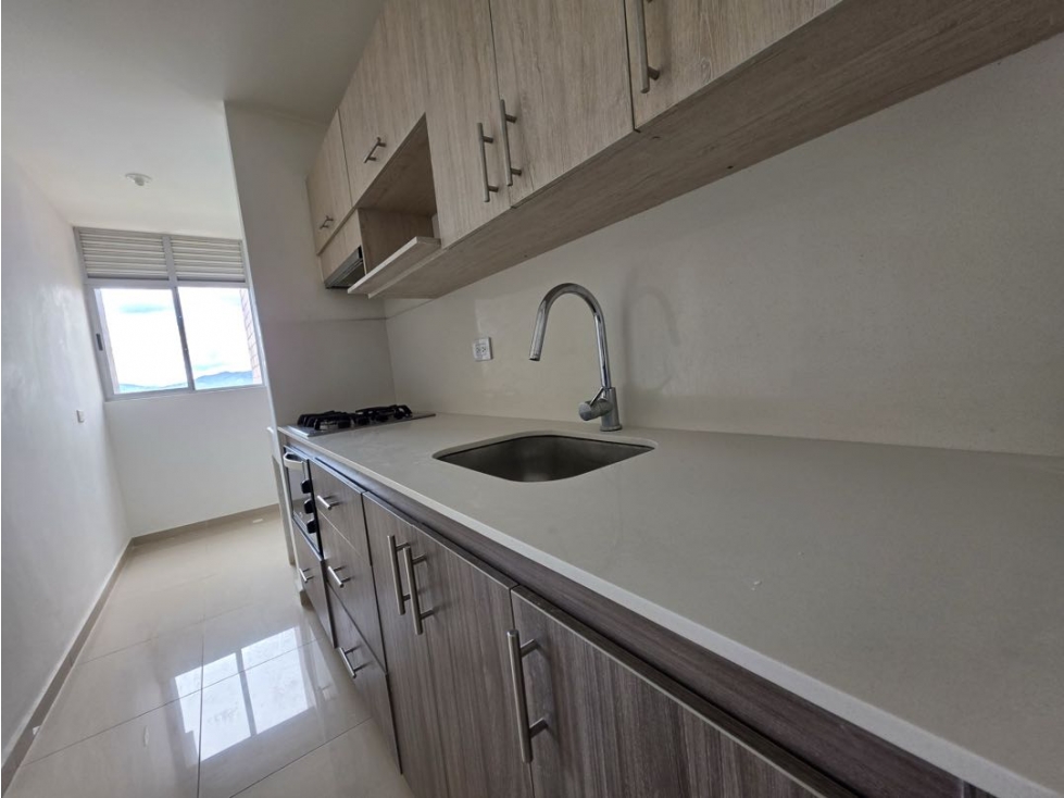 VENTA DE APARTAMENTO EN CALASANZ — foto 4