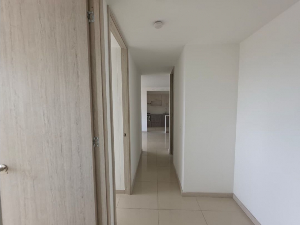 VENTA DE APARTAMENTO EN CALASANZ — foto 5