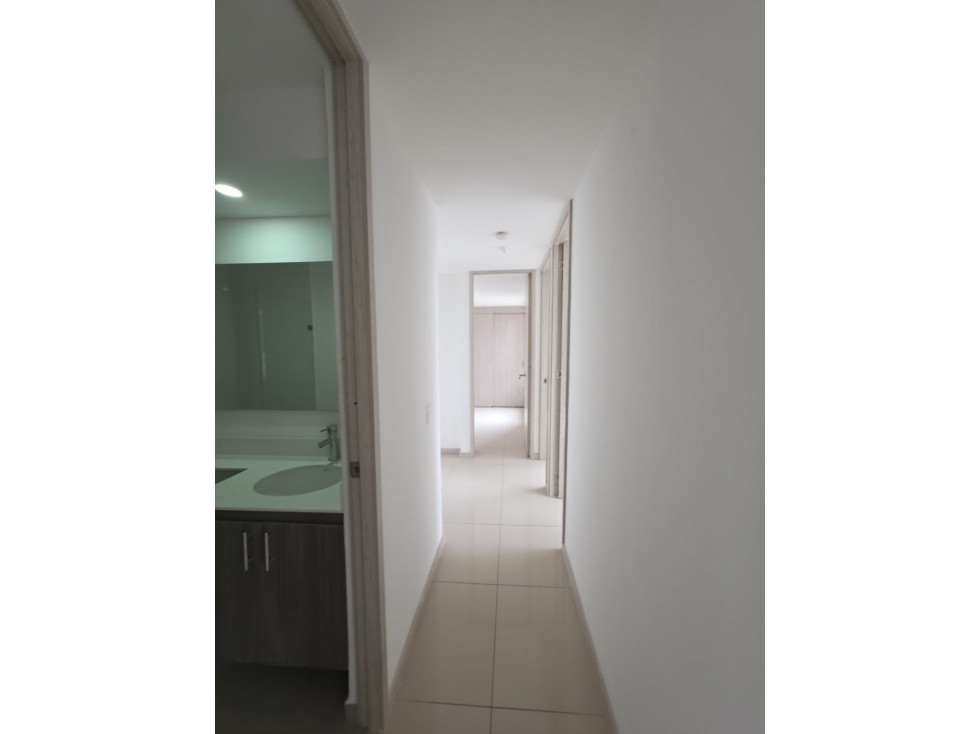 VENTA DE APARTAMENTO EN CALASANZ — foto 6