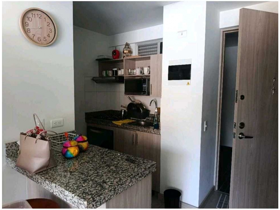 Venta de apartamento en Calasanz parte alta , piso 12, Medellín — foto 3