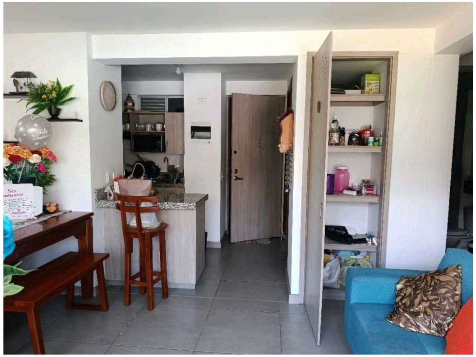 Venta de apartamento en Calasanz parte alta , piso 12, Medellín — foto 4