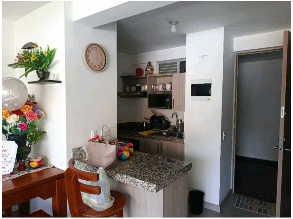 Venta de apartamento en Calasanz parte alta , piso 12, Medellín — foto 5