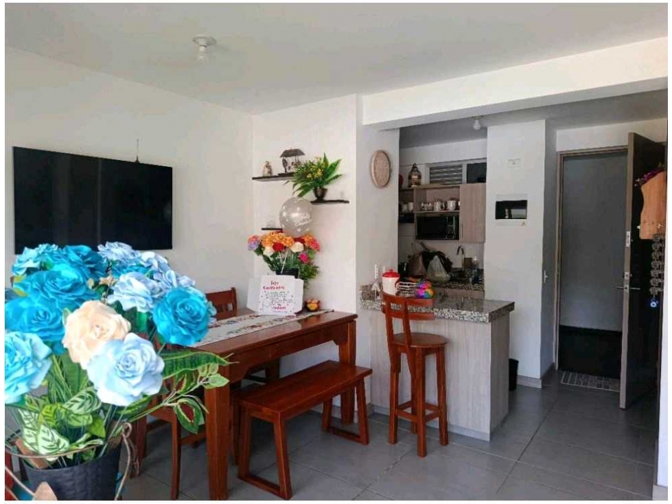 Venta de apartamento en Calasanz parte alta , piso 12, Medellín — foto 6