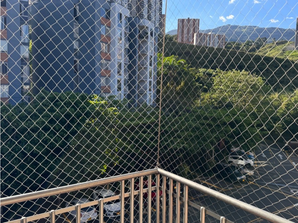 Venta de Apartamento en Calasanz parte media — foto 2