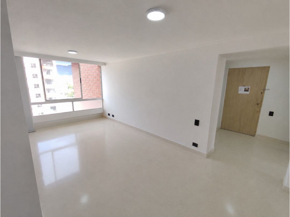 VENTA DE APARTAMENTO EN CALASANZ MEDELLIN SOLO PAGO CONTADO