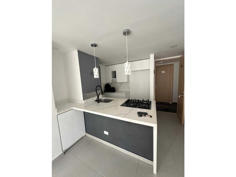 Venta de Apartamento en Calasanz