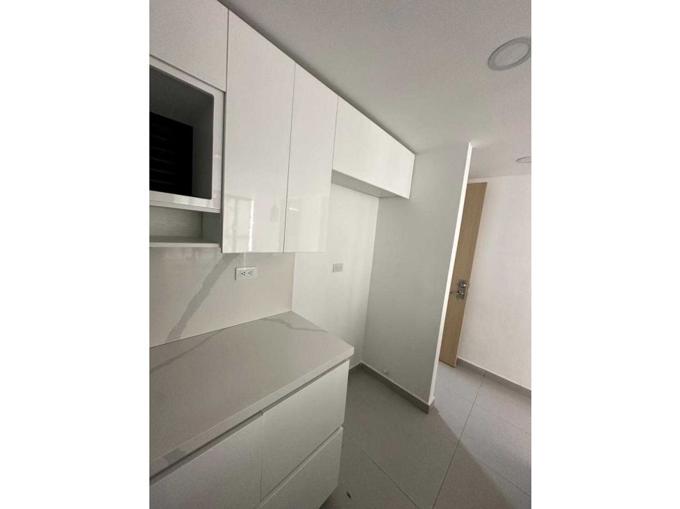 Venta de Apartamento en Calasanz — foto 2