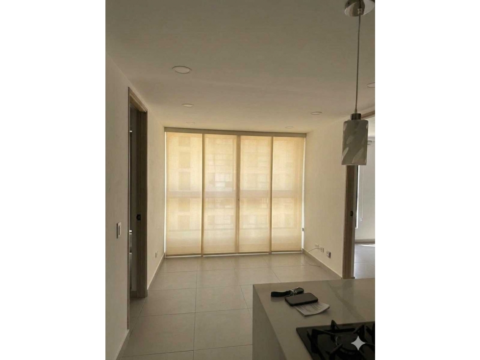 Venta de Apartamento en Calasanz — foto 3