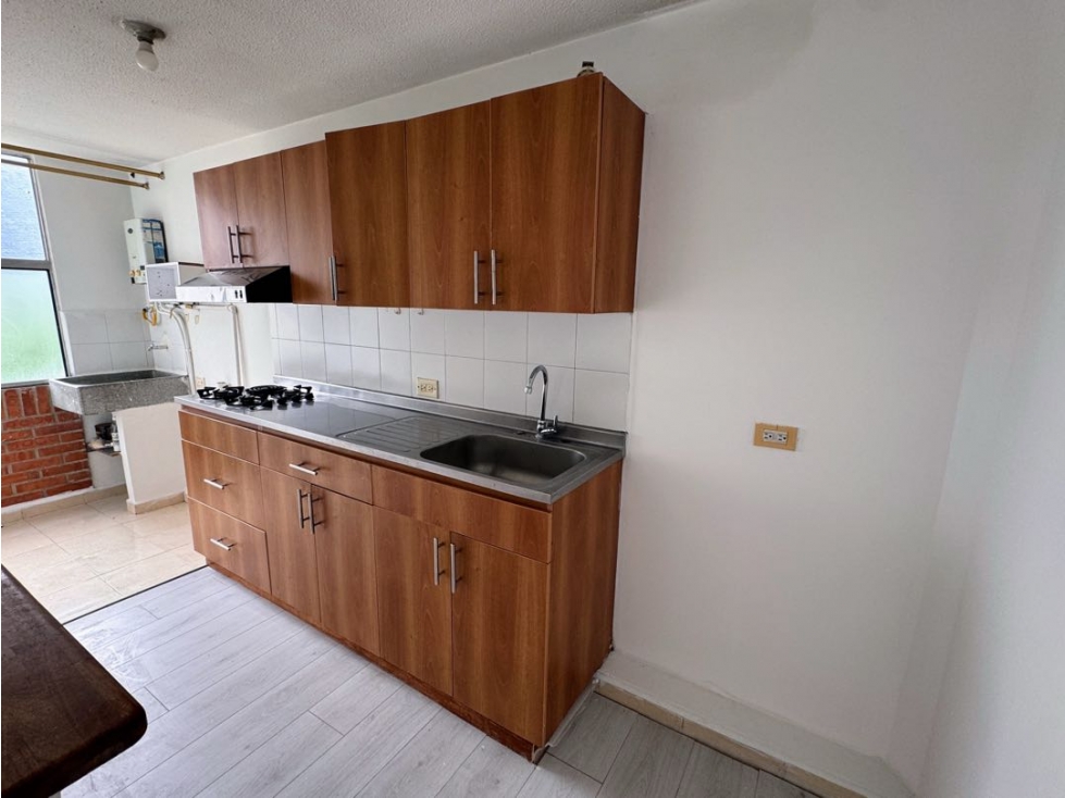 Venta de Apartamento en Calasanz parte media — foto 3