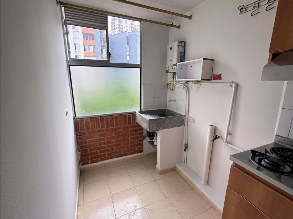 Venta de Apartamento en Calasanz parte media — foto 4