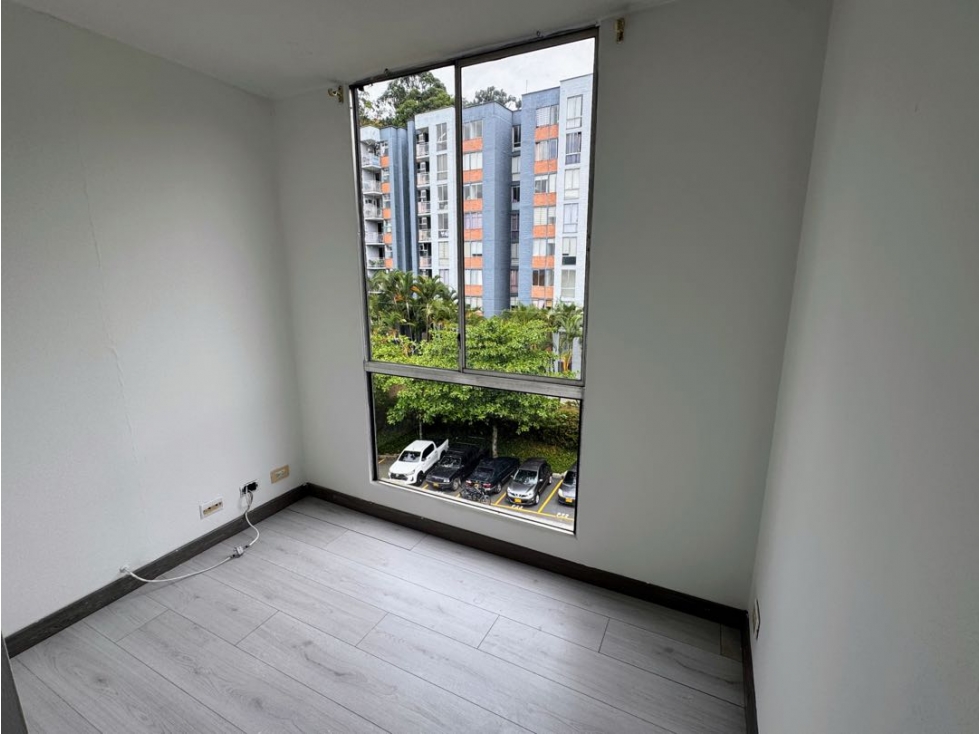 Venta de Apartamento en Calasanz parte media — foto 5