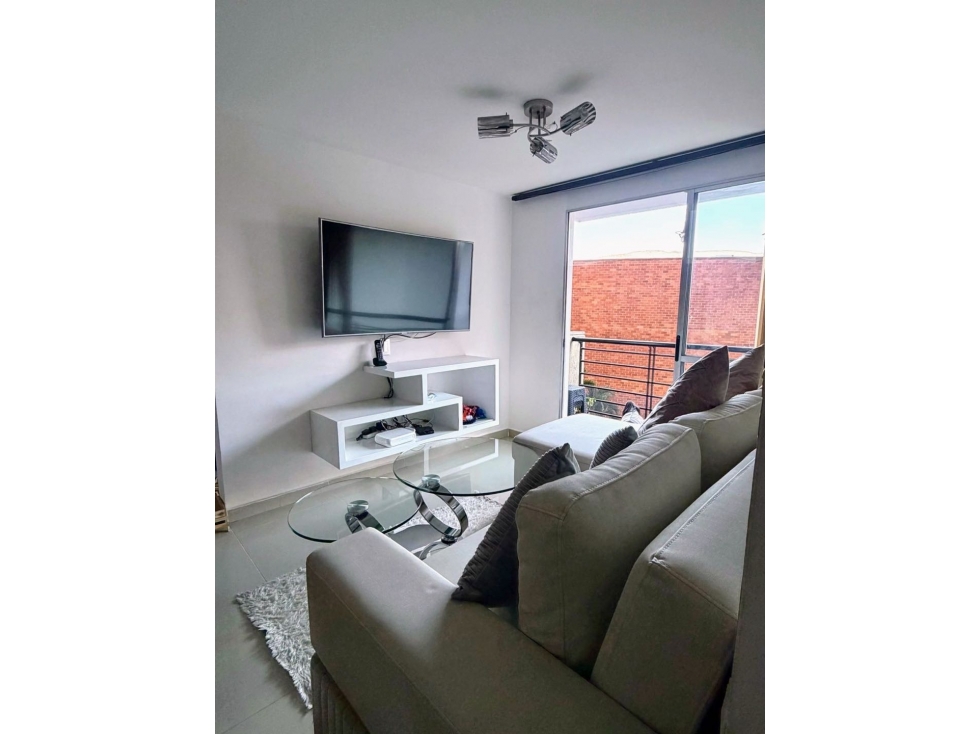 Venta de Apartamento en Calasanz — foto 2
