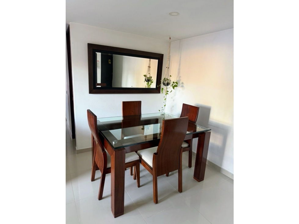 Venta de Apartamento en Calasanz — foto 3
