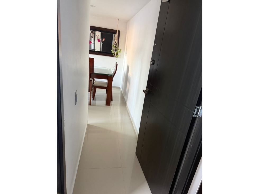 Venta de Apartamento en Calasanz — foto 4