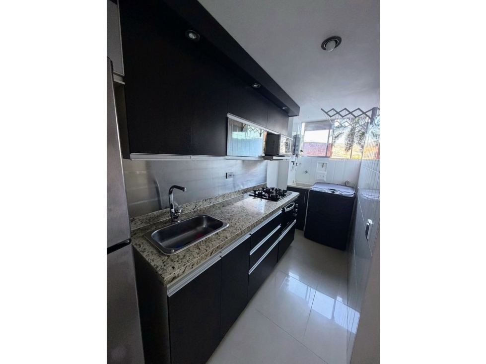 Venta de Apartamento en Calasanz — foto 6