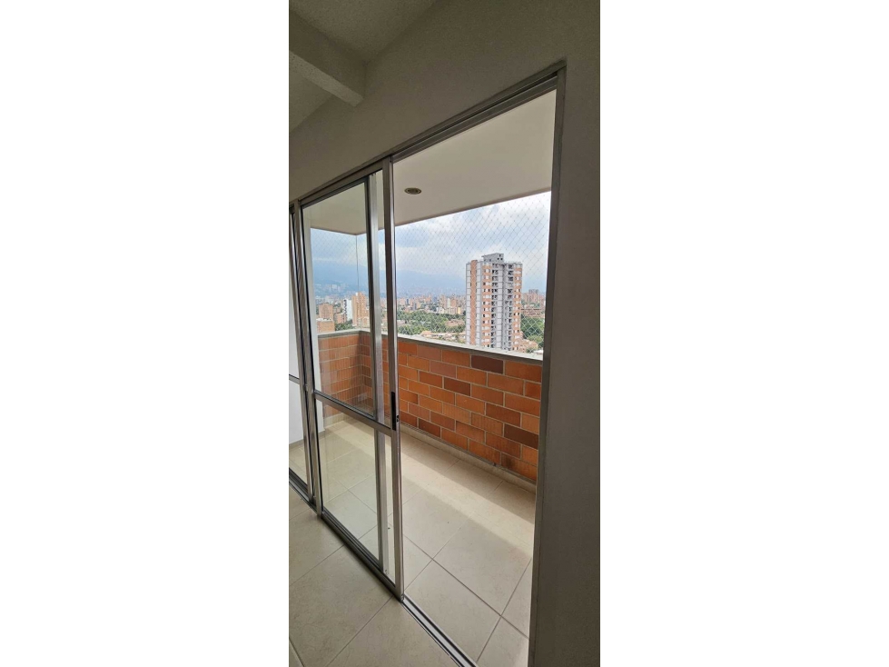 Venta de Apartamento en Calasanz parte baja