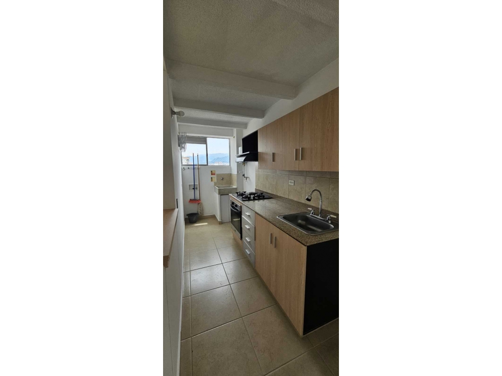 Venta de Apartamento en Calasanz parte baja — foto 4