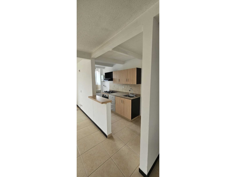 Venta de Apartamento en Calasanz parte baja — foto 5