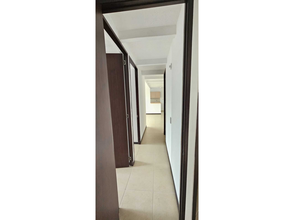Venta de Apartamento en Calasanz parte baja — foto 6