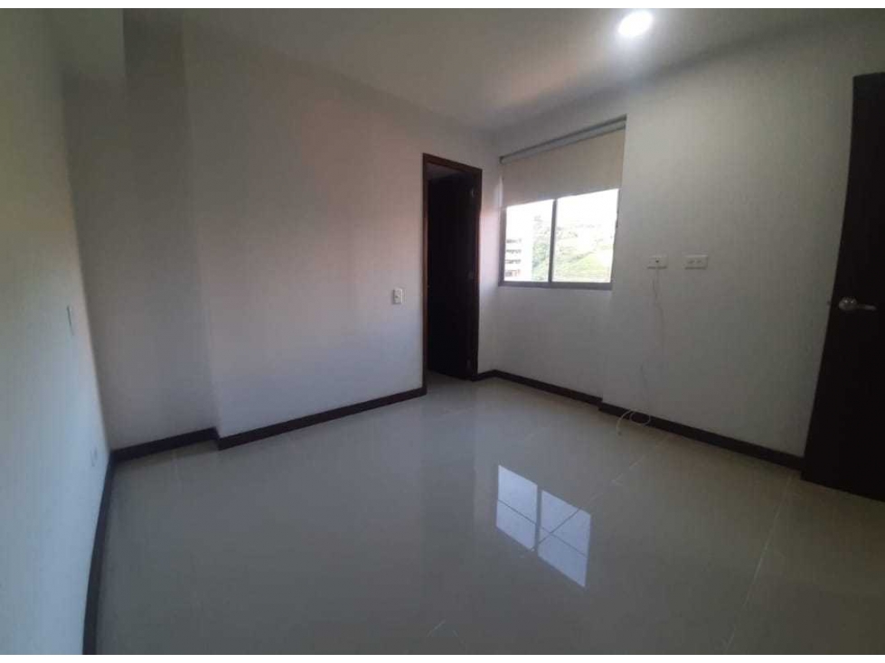 VENTA DE APARTAMENTO EN CALAZANS — foto 4