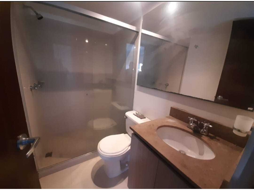 VENTA DE APARTAMENTO EN CALAZANS — foto 5