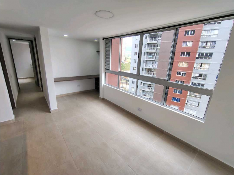 VENTA DE APARTAMENTO EN CALDAS