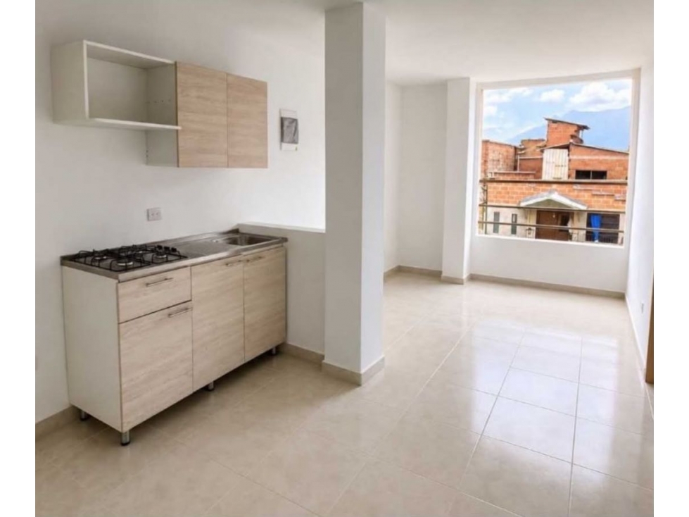 Venta de apartamento en Caldas para estrenar con acabados (AV — foto 2