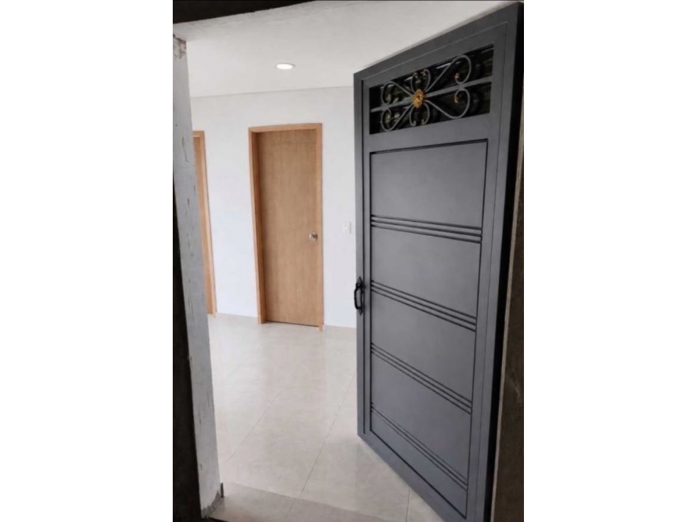 Venta de apartamento en Caldas para estrenar con acabados (AV — foto 3