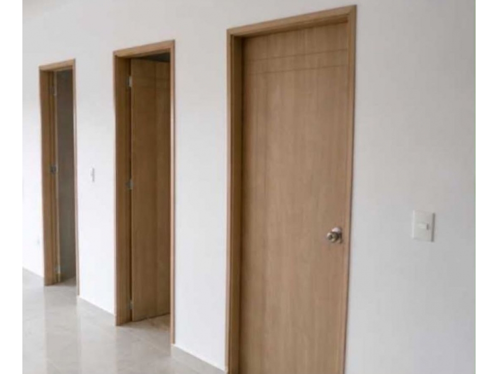 Venta de apartamento en Caldas para estrenar con acabados (AV — foto 5