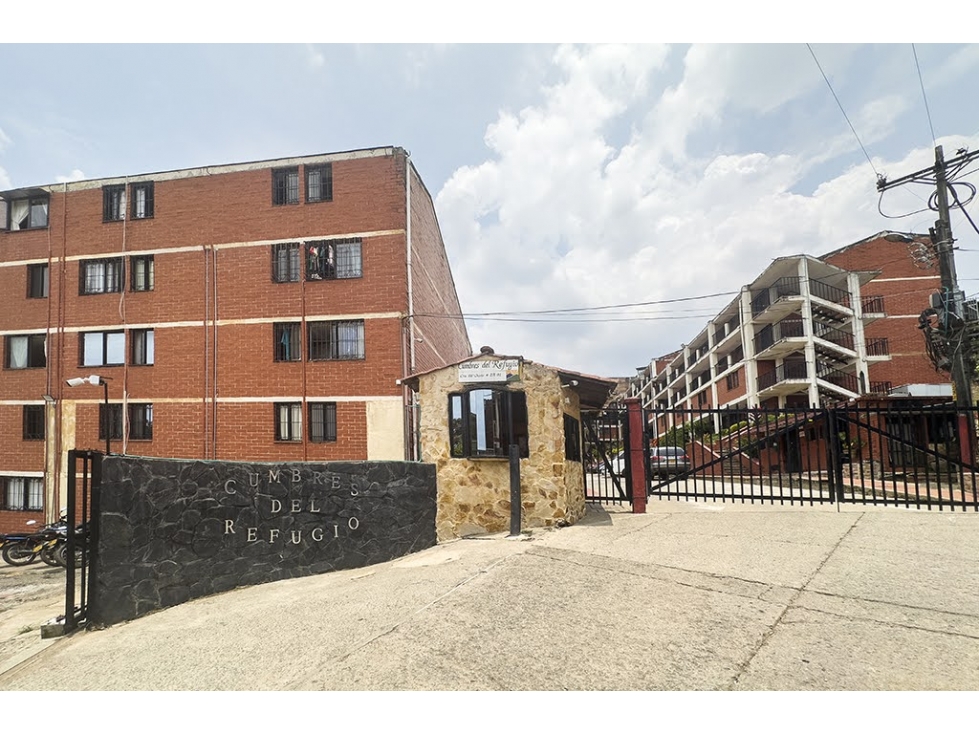 Venta de Apartamento Con DESCUENTO en Cali Valle del Cauca