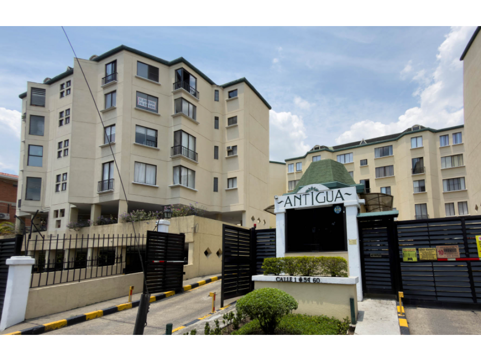 Venta de Apartamento Con DESCUENTO en Cali Valle del Cauca