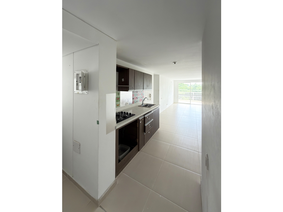 Venta de Apartamento Con DESCUENTO en Cali Valle del Cauca — foto 4