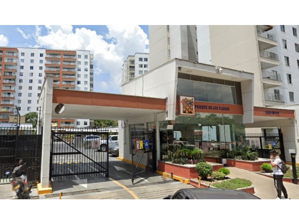 Venta de Apartamento Con DESCUENTO en Cali Valle del Cauca