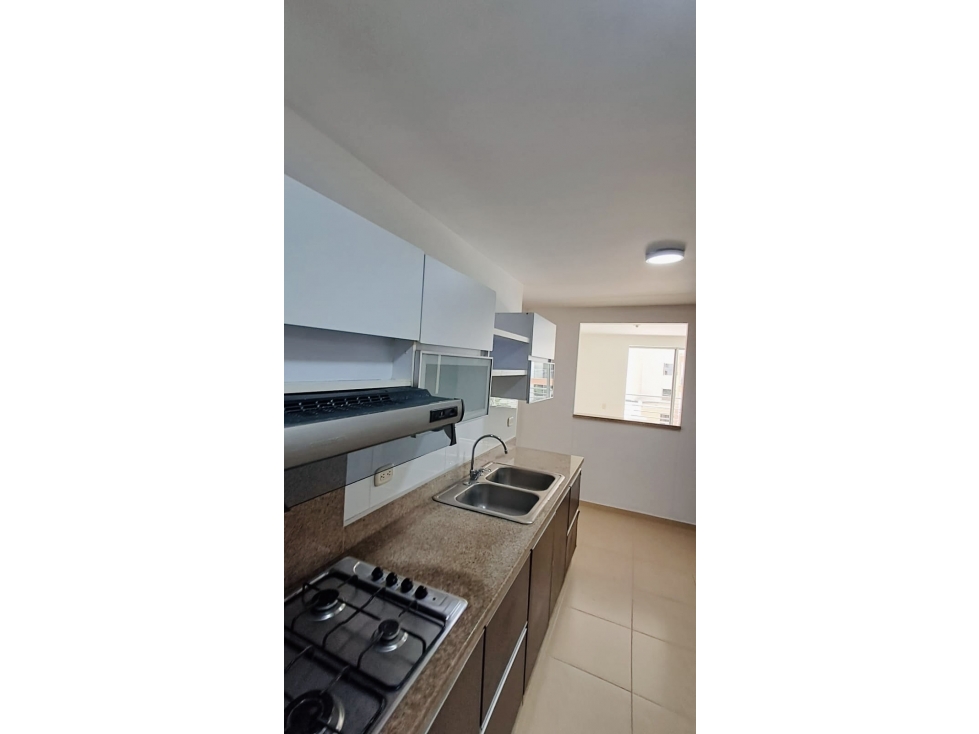 Venta de Apartamento Con DESCUENTO en Cali Valle del Cauca — foto 4