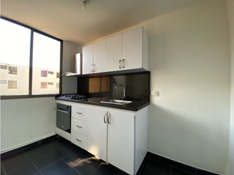 VENTA DE APARTAMENTO PISO 3 EN CAMINO REAL CALI VALLE DEL CAUCA — foto 3