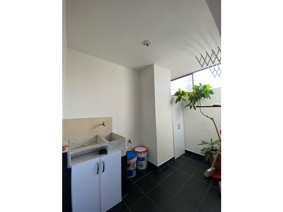 VENTA DE APARTAMENTO PISO 3 EN CAMINO REAL CALI VALLE DEL CAUCA — foto 5